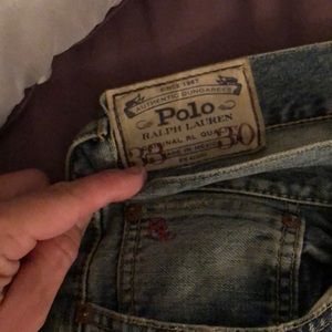 Polo jeans